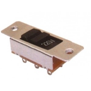 Chave Hh Mini Marcação 127v 220v