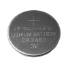 Bateria Lithium 3v Cr2450 -
