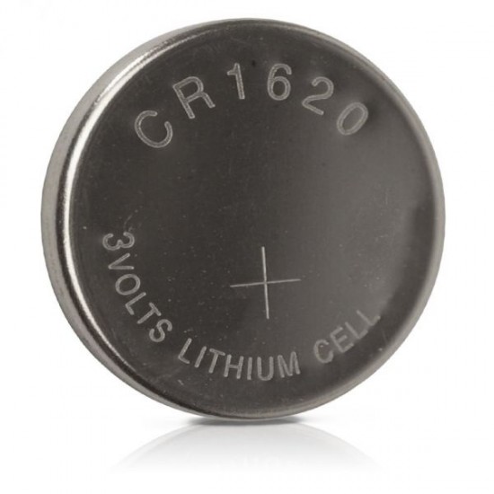 Bateria CR-1620 3v