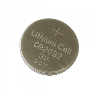 Bateria de Lítio CR2032 Energy Bliste