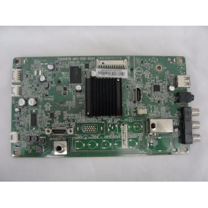 Placa Principal Tv Led Aoc Le43d1452