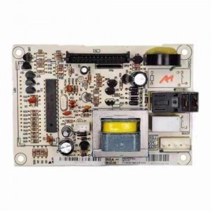 Placa Microondas Cmy34arbna 110v Consul (SEMI NOVA)