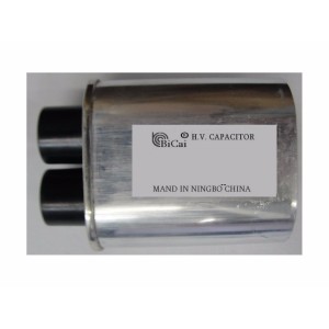 Capacitor De Microondas 0,70uf 2100v