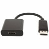 Cabo Adaptador Displayport X Hdmi