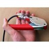 Alicate Compressão Climpar Coaxial Conector Rg6/59