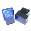 Relé 12v 30a 240 Ac Sla-12vdc-sl-c Arduino Pic 6p