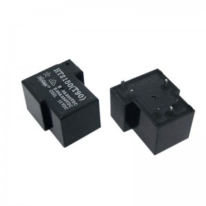 Rele T90 - Jqx-15f 6t - 24v - 20a