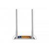 Roteador TP LINK 2 Antenas TL WR840N