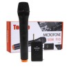 Microfone Sem Fio Tomate Mt-2203 Wireless