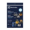 Saco descartável aspirador Electrolux CSE10