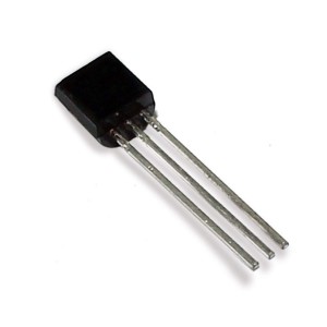 Transistor BC546