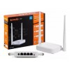 Roteador Tenda N301 300Mbps