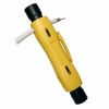 Alicate Decapador P/ Cabo Coaxial Rg6 Rg59 Rg7 Rg11