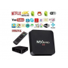 Tv Box Ott M8s+ Android 5.1 Kitkat 4k Xmbc