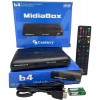 Receptor Digital de TV Century Midiabox HDTV B3