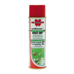 Wurth Rost Off Plus 300 ml