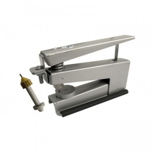Perfurador PP-4 de placa p/ circuito impresso