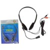 HEADSET MULTIMIDIA C/ MICROFONE EXBOM HF - 10mv HF - 10mv EXBOM