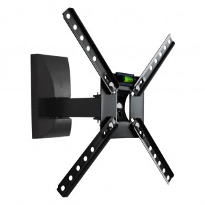 Suporte Articulado para TV de 10” a 55” – SBRP130