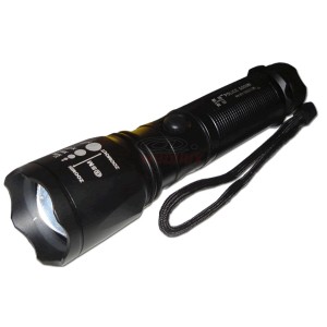 Lanterna Tatica led cree T6 688000w JWS ORIGNAL