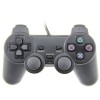 Controle Ps2 Playstation 2 Dualshock Com Fio Analogico Com Vibração