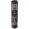 Controle Remoto Pra TV LCD TOSHIBA c/ Netflix CT6610 SKY-7010