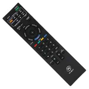 CONTROLE REMOTO TV LED SONY (VC-8017)