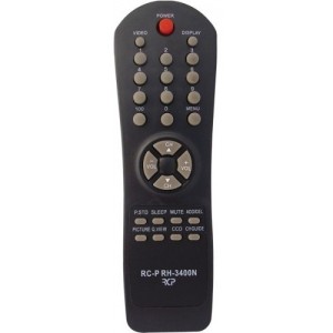 Controle Remoto Tv Cineral