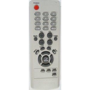 Controle Remoto Tv Samsung