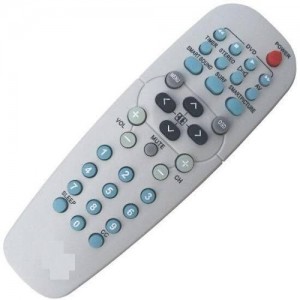 Controle Remoto Para Tv Philips