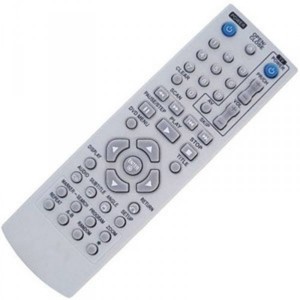 Controle paralelo dvd lg (LHS 1016)