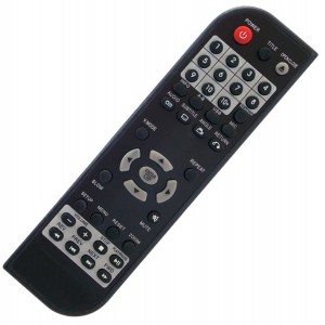 Controle Para Dvd Mondial