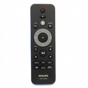 Controle Remoto Philips para DVD player