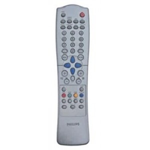 Controle Remoto Philips Para Tv C/pip