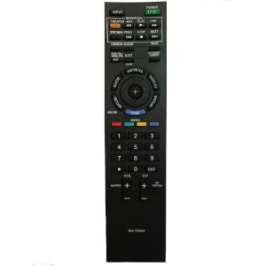 Controle Remoto Tv Lcd / Led Sony Bravia