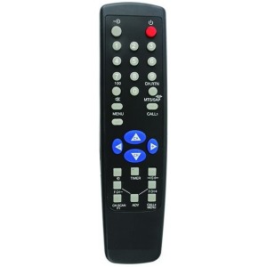 CONTROLE REMOTO CR TOSHIBA