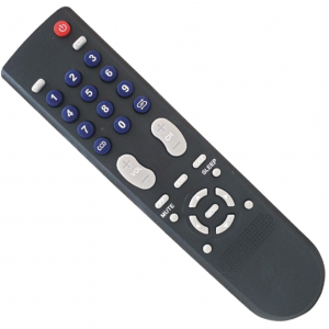 CONTROLE REMOTO TV PHILCO