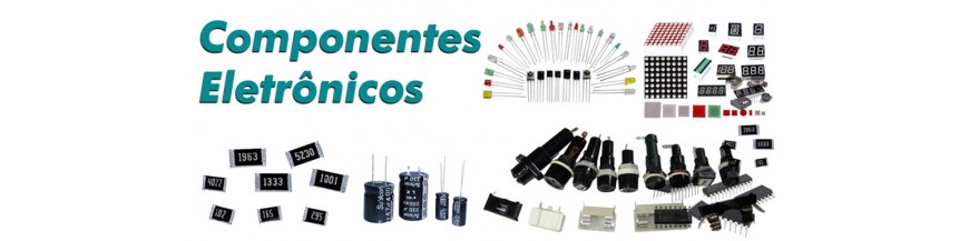 Componentes Eletronicos